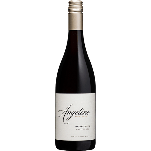 Angeline California Pinot Noir 2021