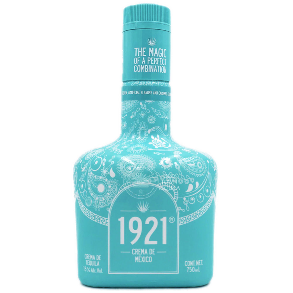 1921 Tequila Cream – InternetWines.com