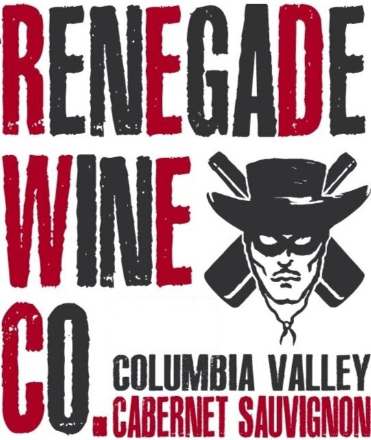 Renegade Wine Company Cabernet Sauvignon 2019