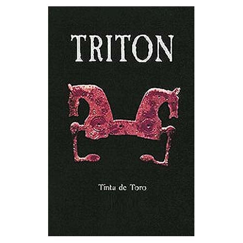 Bodegas Triton Tinta de Toro 2016