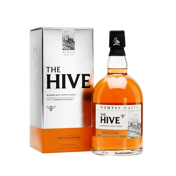 Wemyss The Hive Blended Malt Scotch