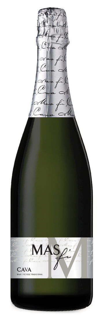 Mas Fi Brut Cava