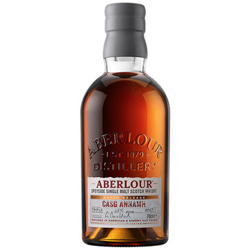 Aberlour Casg Annamh Single Malt Scotch