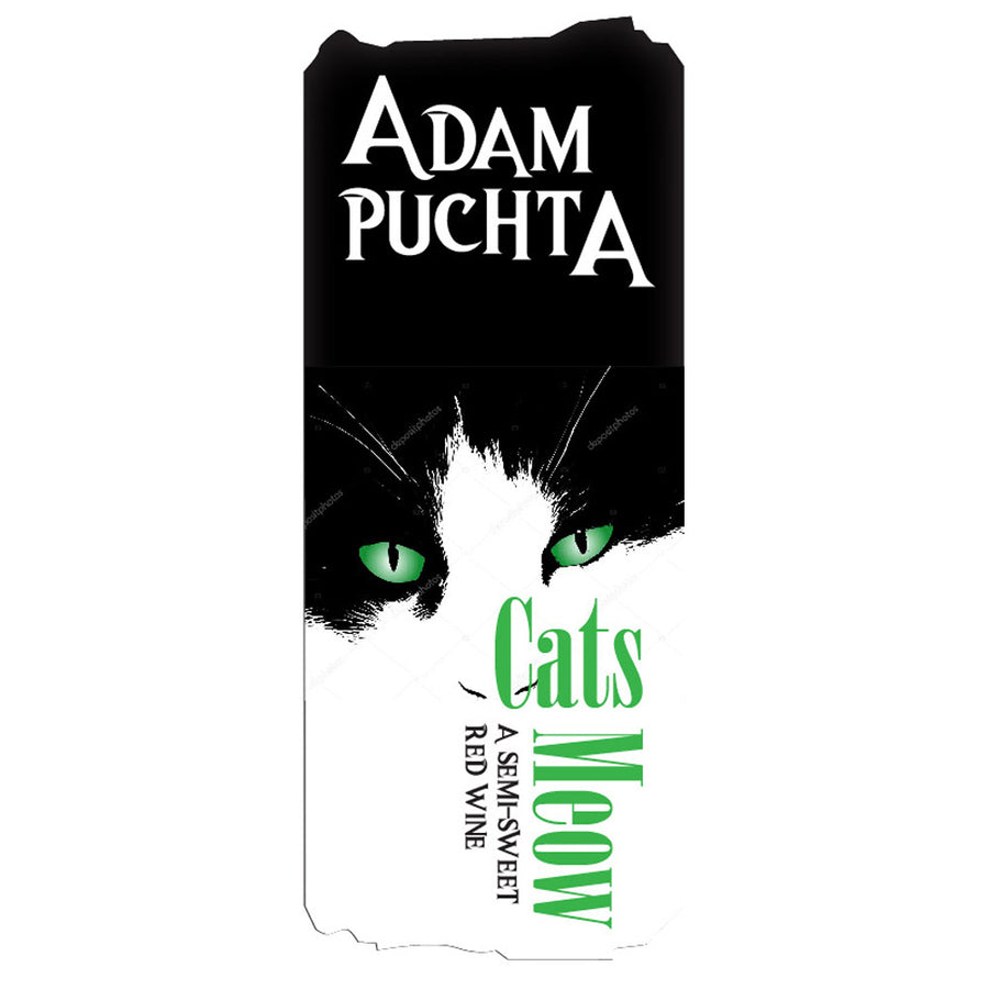 Adam Puchta Cat's Meow