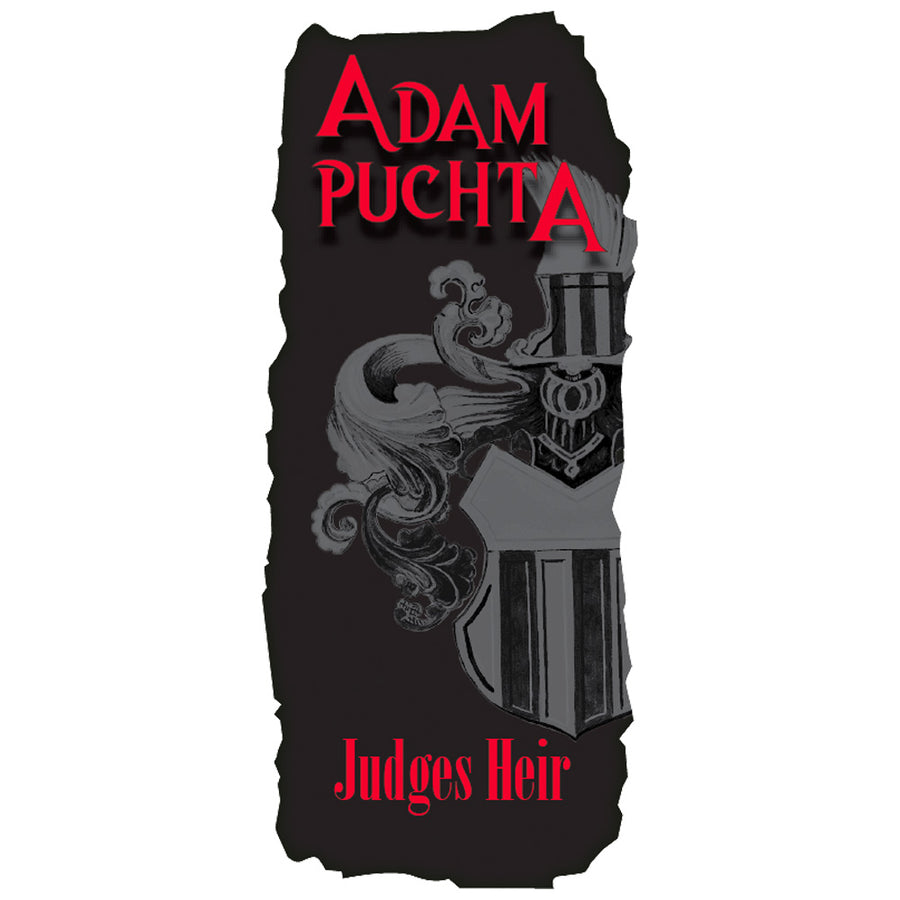 Adam Puchta Judges Heir