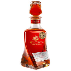 未開封 Adictivo Anejo Tequila 750ml Adictivo Extra Anejo Tequila – InternetWines.com