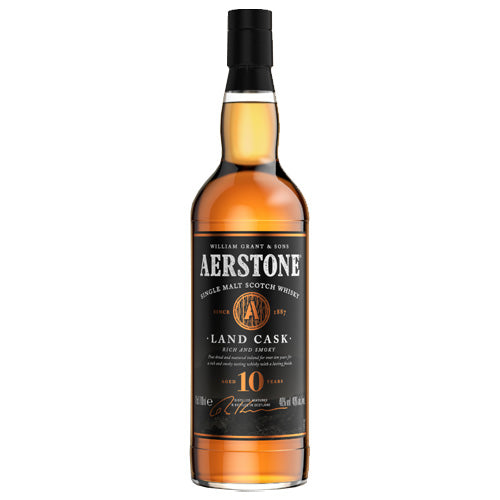 Aerstone Land Cask 10yr Single Malt Scotch