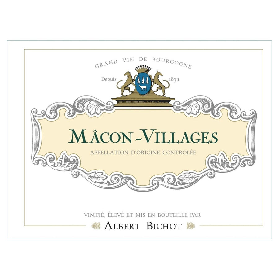 Albert Bichot Macon-Villages 2018