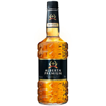 Alberta Premium Rye Whiskey