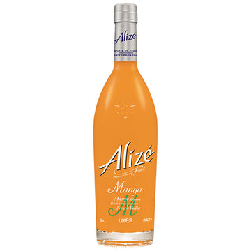 Alize Mango Vodka Liqueur