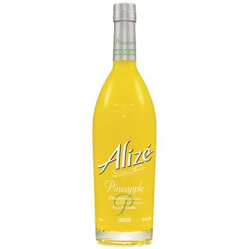 Alize Pineapple Vodka Liqueur