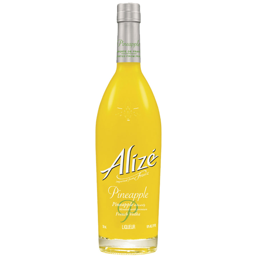 Alize Pineapple Vodka Liqueur