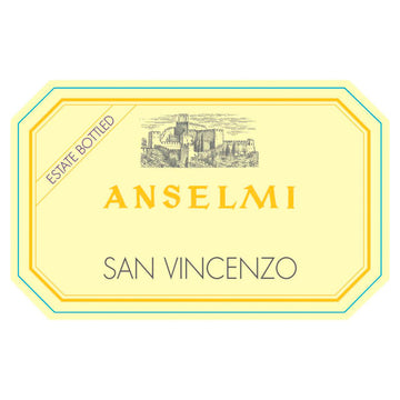 Anselmi San Vincenzo 2016