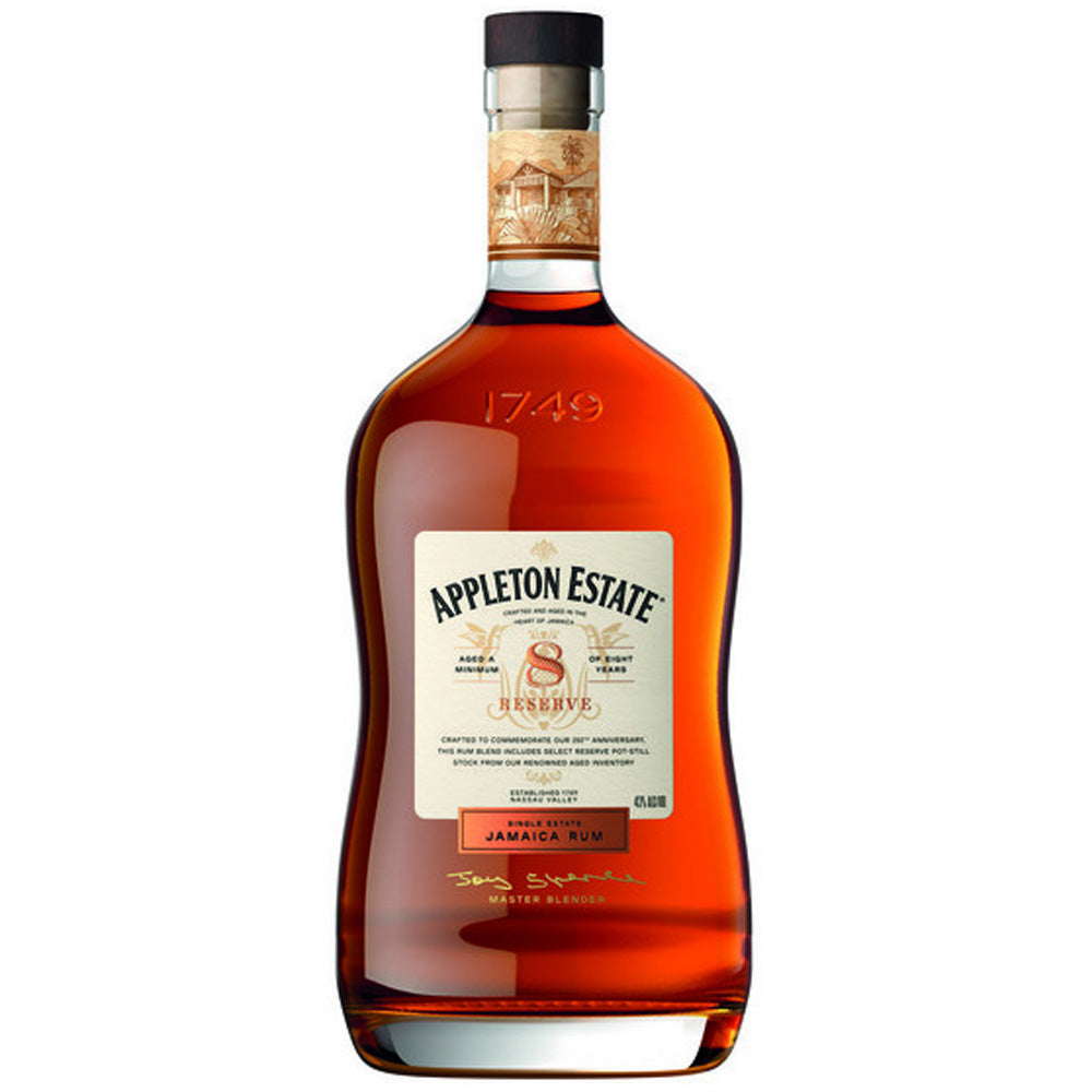 AppletonEstate8yrReserveRum_44