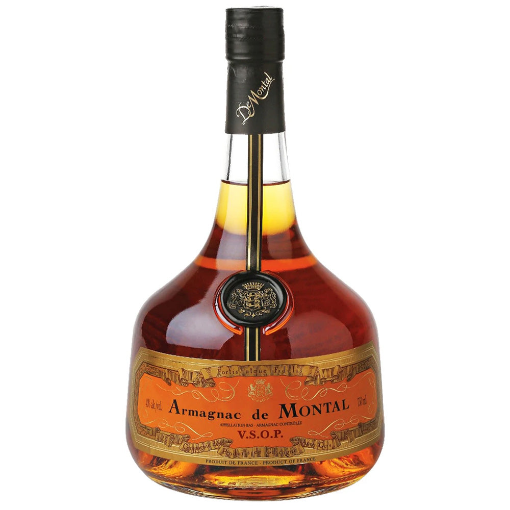 armagnac de montal ヴィンテージブランデー　1960年 armagnac-bas-armagnac-de-