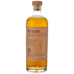 Arran Barrel Reserve Single Malt Scotch – Internet Wines.com