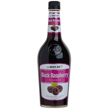 Arrow Black Raspberry Liqueur