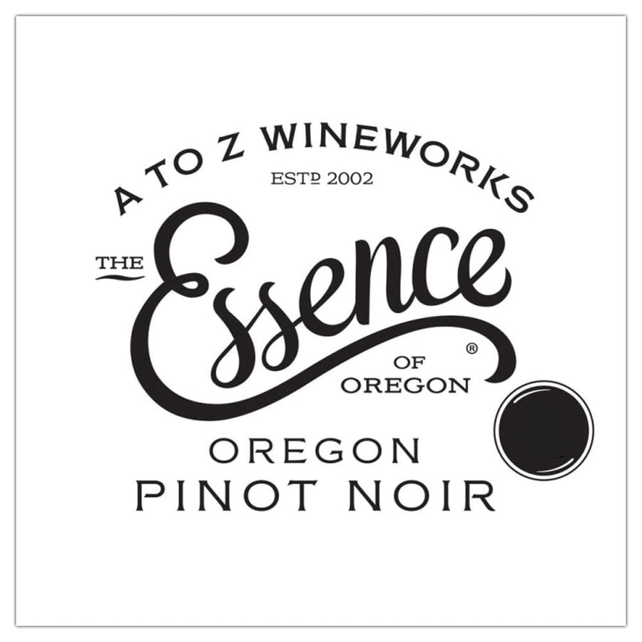 A to Z Essence Pinot Noir 2018