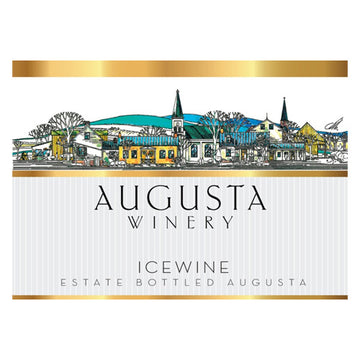 Augusta Icewine - 375ml