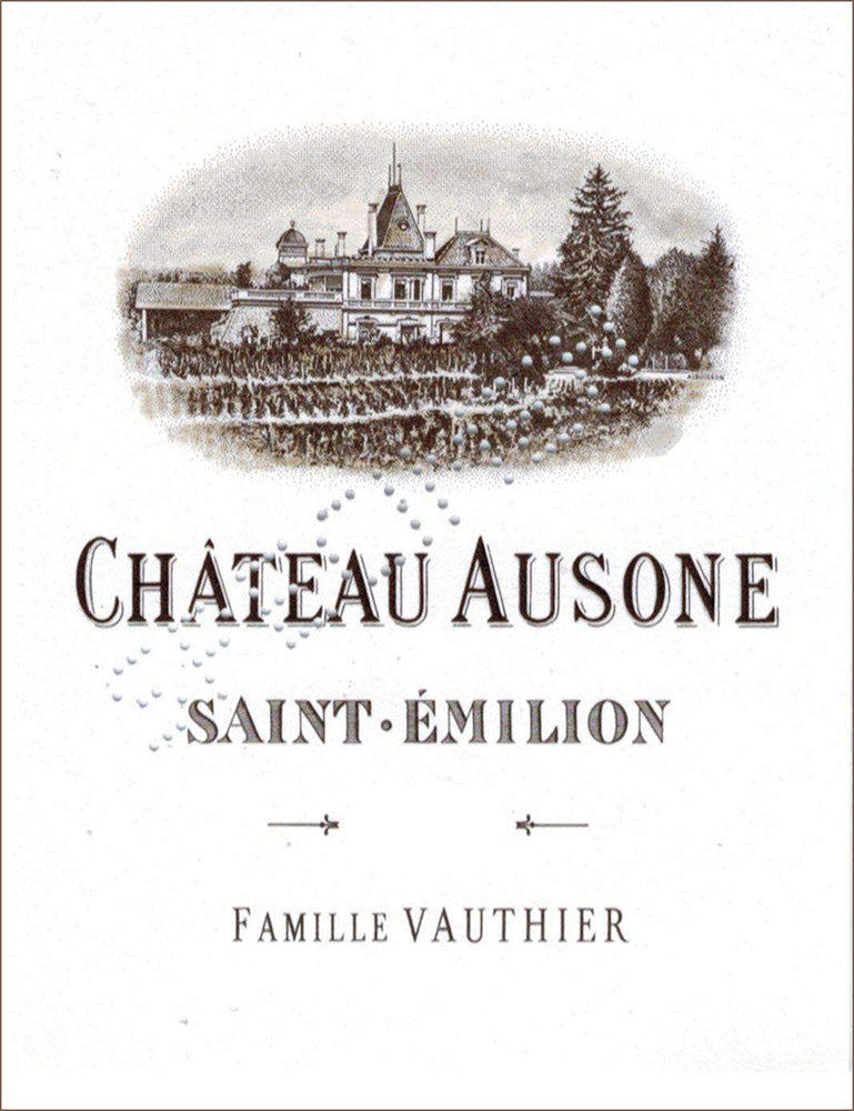 Chateau Ausone 2016