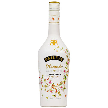 Baileys Almande Almond Milk Liqueur