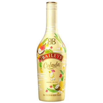 Baileys Colada Irish Cream Liqueur