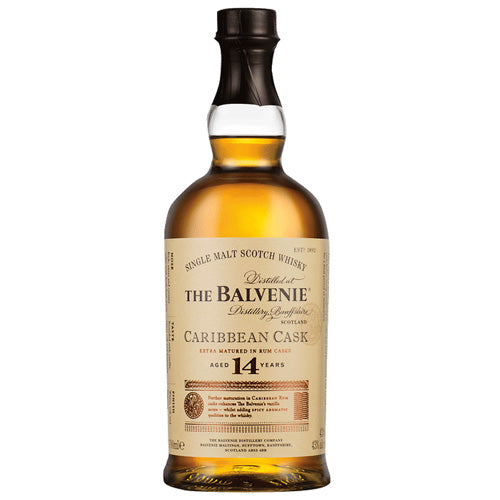 Balvenie 14-year-old RumWood - Ratings and reviews - Whiskybase