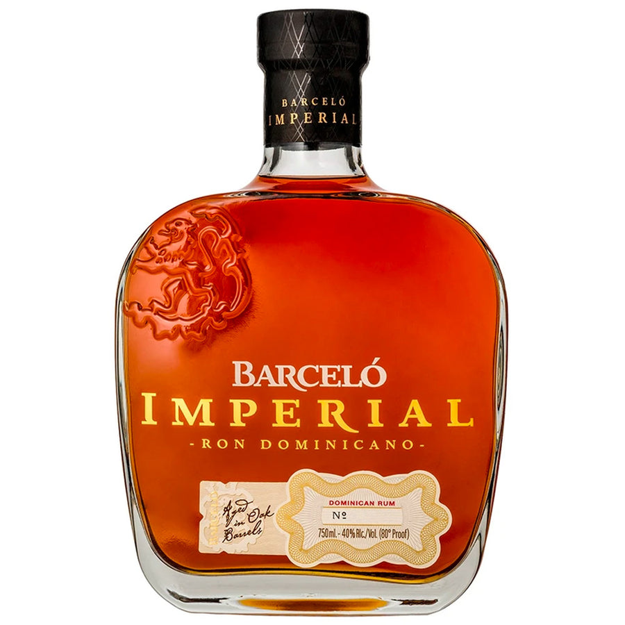 Rum Barceló Imperial