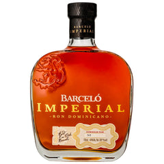 Spiriti Barcelò Imperial Rhum *  Amstein SA - L'ambasciatore della birra