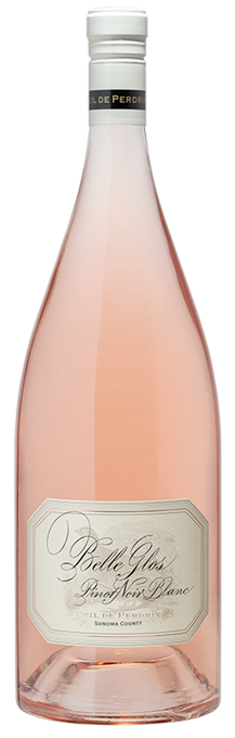 Belle Glos Oeil De Perdrix Pinot Noir Blanc 2019