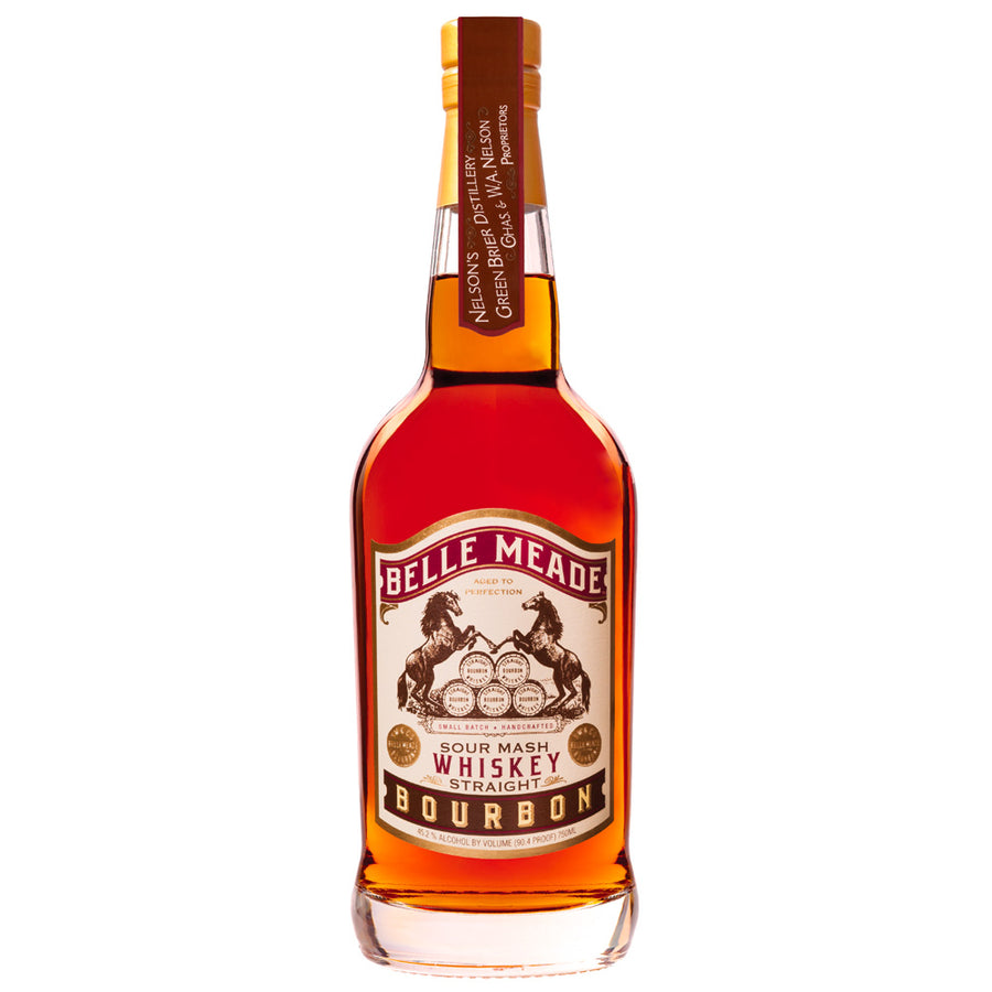 Belle Meade Classic Bourbon