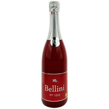 Bellini No. 1323 Blood Orange