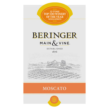 Beringer Main & Vine Moscato