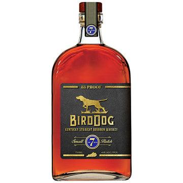 Bird Dog 7yr Small Batch Bourbon