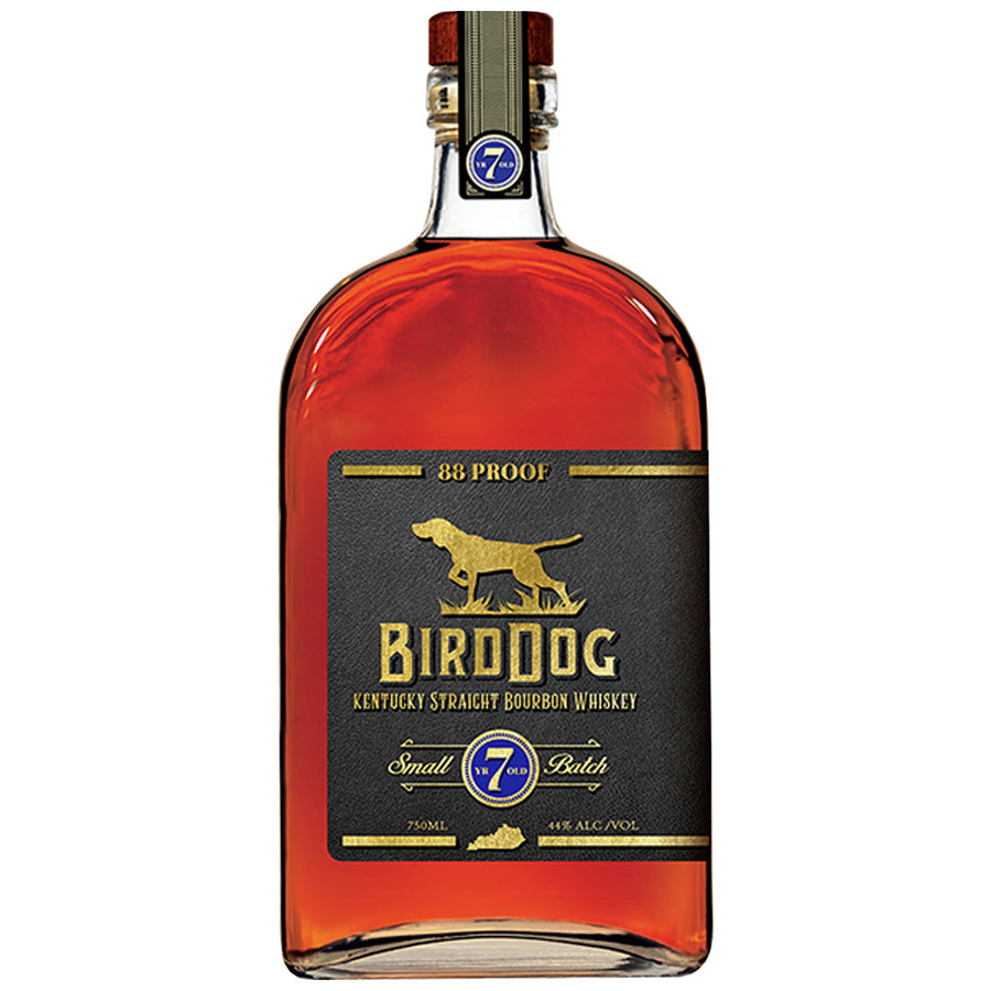 Bird Dog 7yr Small Batch Bourbon
