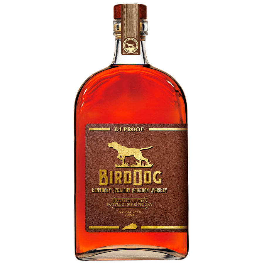 Bird Dog 84 Proof Kentucky Straight Bourbon Whiskey
