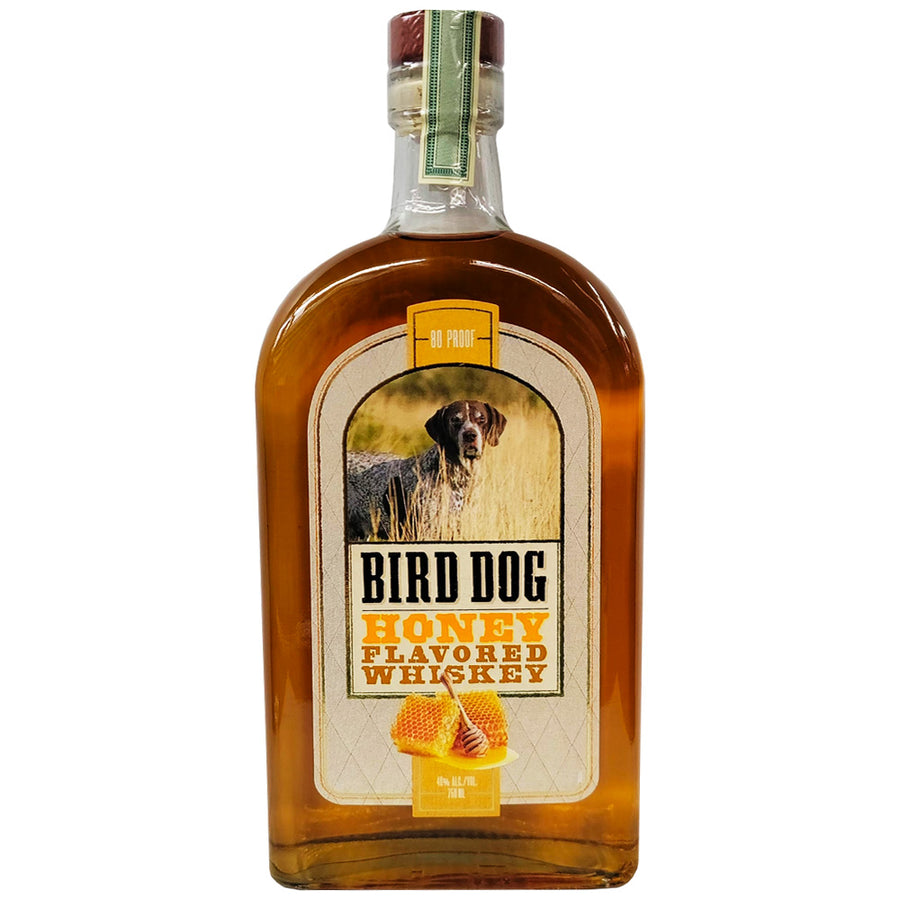 Bird Dog Honey Whiskey
