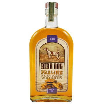 Bird Dog Praline Whiskey