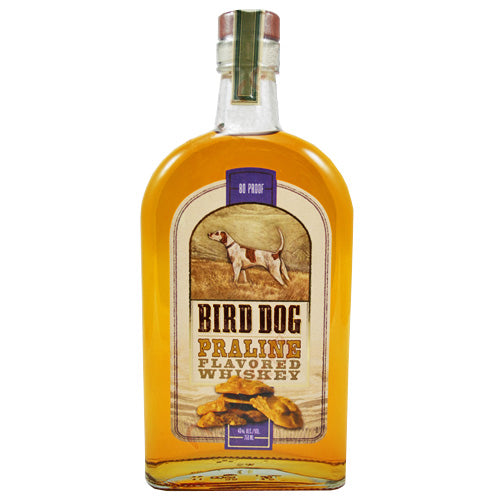 Bird Dog Praline Whiskey – InternetWines.com