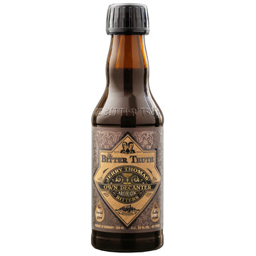 berg and hauck bitters Berg & Hauck's Celery Bitters 4oz – InternetWines.com
