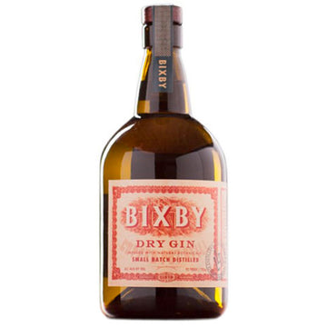 Bixby Dry Gin