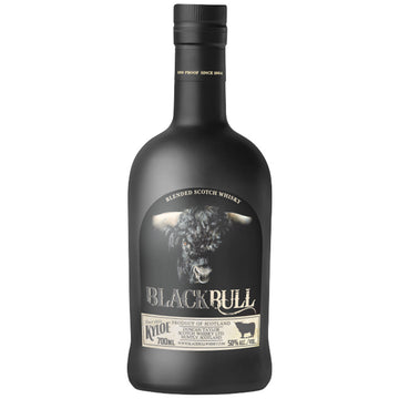 Black Bull Kyloe Blended Scotch Whisky