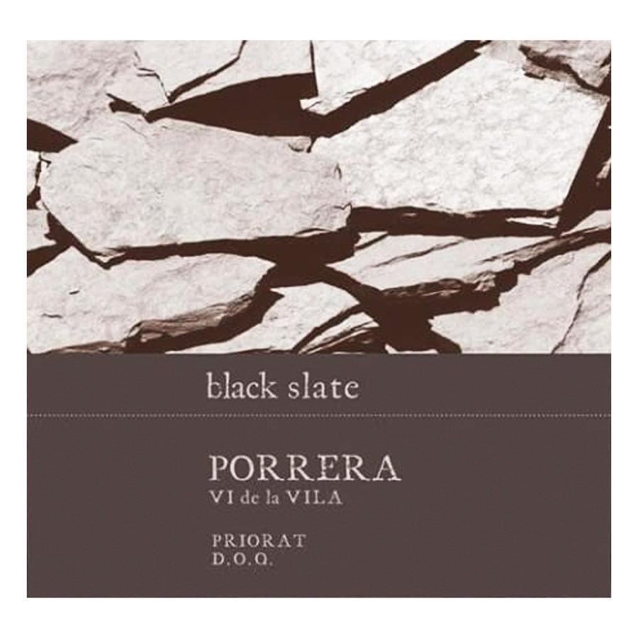 Black Slate Porrera 2019