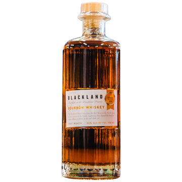 Blackland Bourbon Whiskey 100 Proof