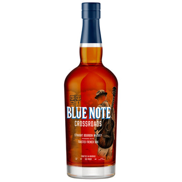 Blue Note Crossroads Bourbon