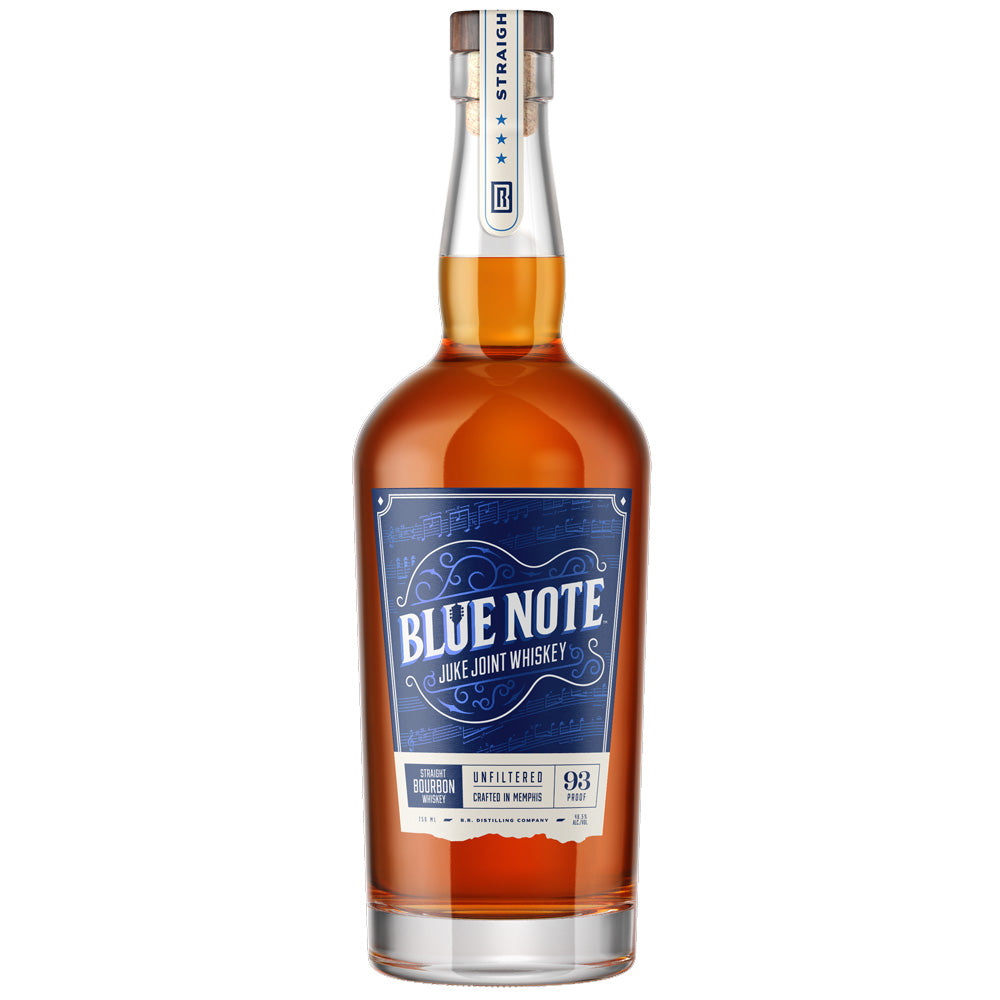 『NEIGHBOR BOOZE MOKEY BLUE』 Blue Houdini Moonshine - Tennessee Shine Company