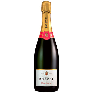 Boizel Brut Reserve Champagne