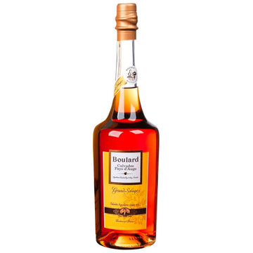 Boulard Calvados Grand Solage