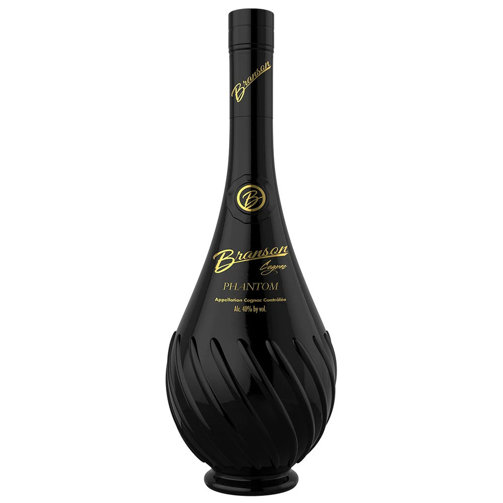 Branson Cognac V.S. Phantom – InternetWines.com