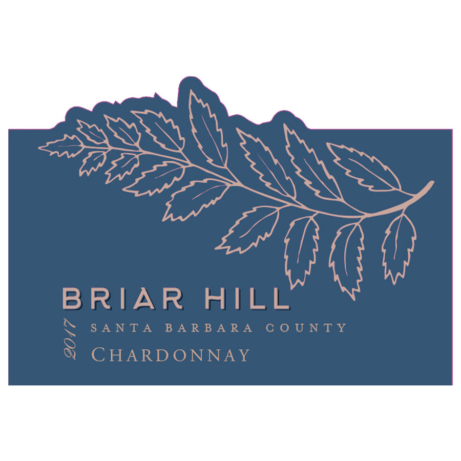 Briar Hill Chardonnay 2017
